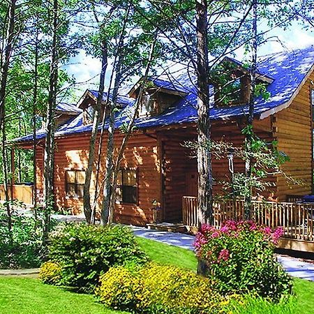 Cabins At Grand Mountain By Thousand Hills Resort Branson Eksteriør billede
