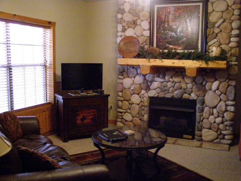 Cabins At Grand Mountain By Thousand Hills Resort Branson Værelse billede