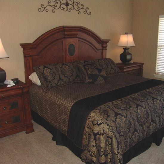 Cabins At Grand Mountain By Thousand Hills Resort Branson Værelse billede